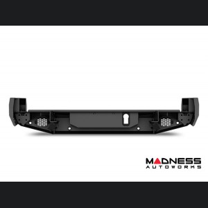 Toyota Tacoma Rear Bumper - Pro Series II - Body Armor 4x4 